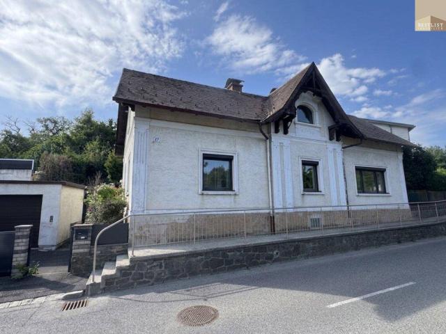 Haus kaufen in Hernstein, Niederösterreich