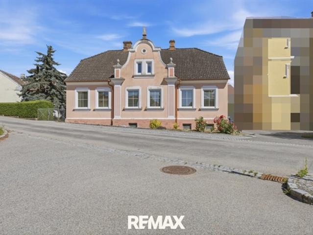 Einfamilienhaus kaufen in Sitzendorf an der Schmida, Niederösterreich