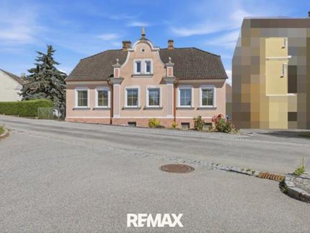 Haus kaufen in Sitzendorf an der Schmida, Niederösterreich