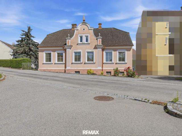 Haus kaufen in Hollabrunn, Niederösterreich