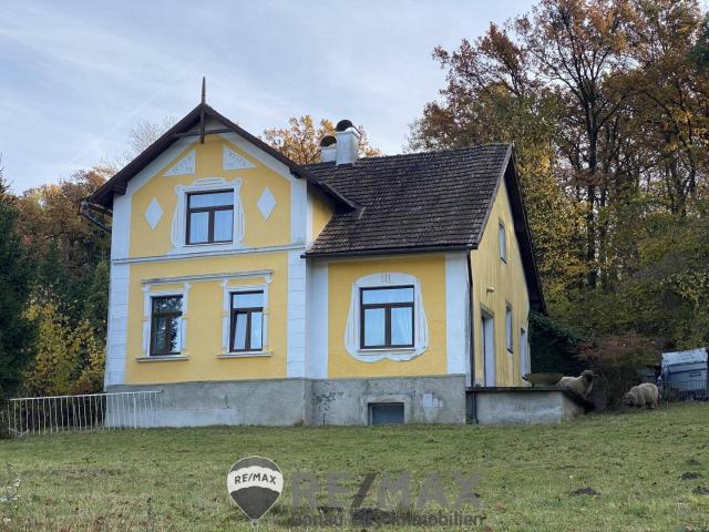 Haus kaufen in Atzenbrugg, Niederösterreich