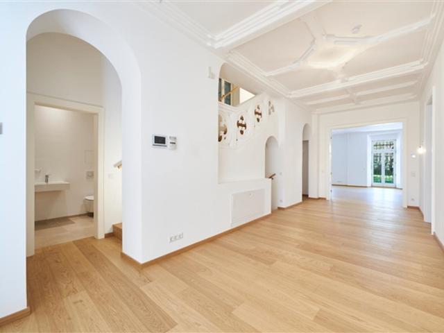 Einfamilienhaus kaufen in Döbling, Wien