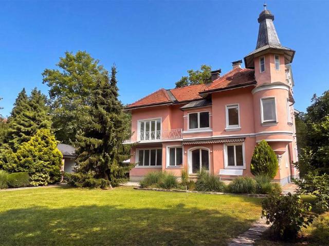 Haus kaufen in Salzburg