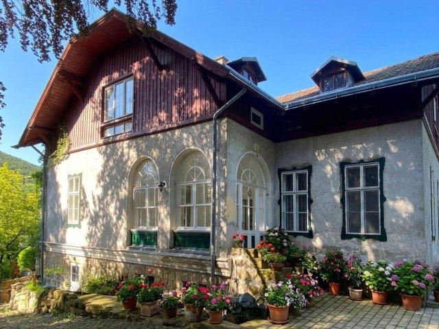 Haus kaufen in Pressbaum, Niederösterreich