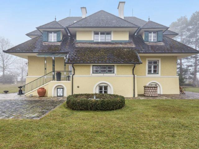 Haus kaufen in Waldlesberg, Traismauer