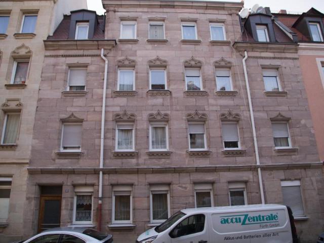 Haus kaufen in Eberhardshof, Nürnberg