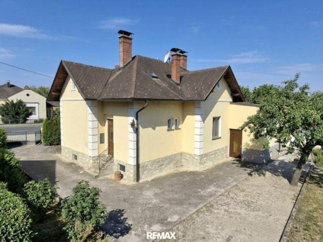 Haus kaufen in Ebreichsdorf, Niederösterreich