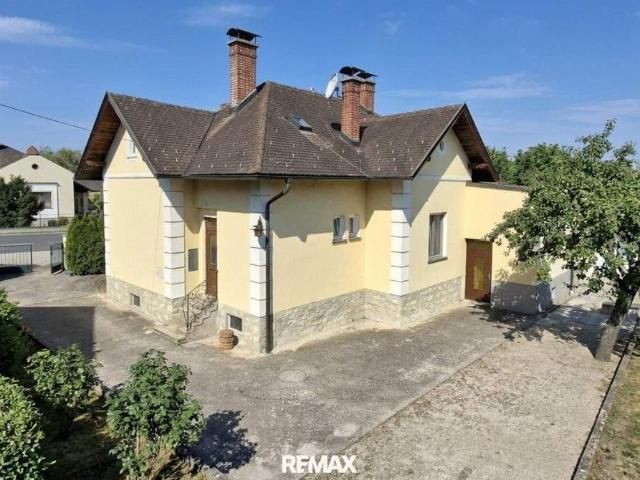 Haus kaufen in Baden, Niederösterreich