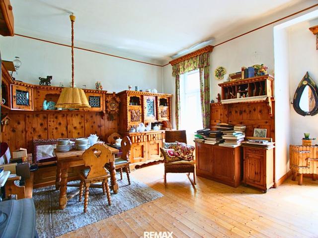 Haus kaufen in Rappottenstein, Niederösterreich