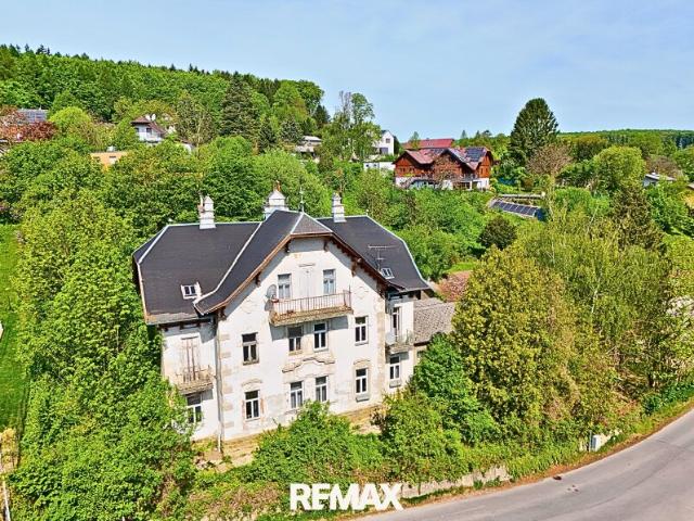 Einfamilienhaus kaufen in Kirchbach, Bezirk Hermagor