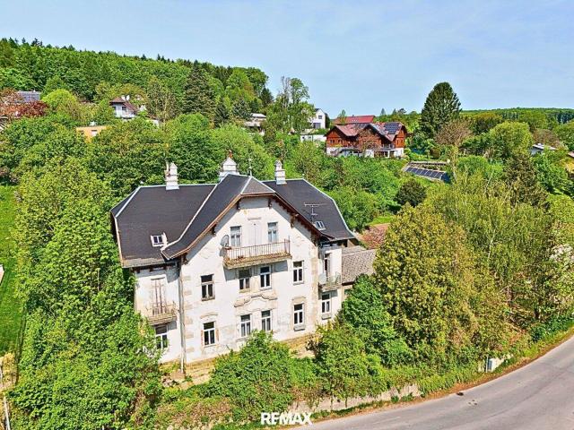 Haus kaufen in Unterkirchbach, Sankt Andrä-Wördern