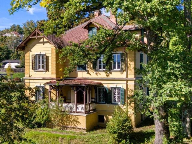 Haus kaufen in St. Agathen und Perau, Judendorf-Straßengel