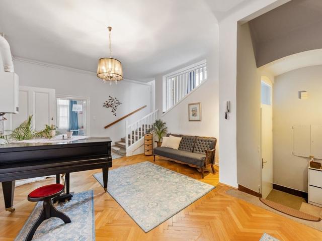 Haus kaufen in Währing, Wien