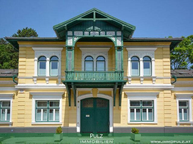 Haus kaufen in Katastralgemeinde Hinterbrühl, Hinterbrühl