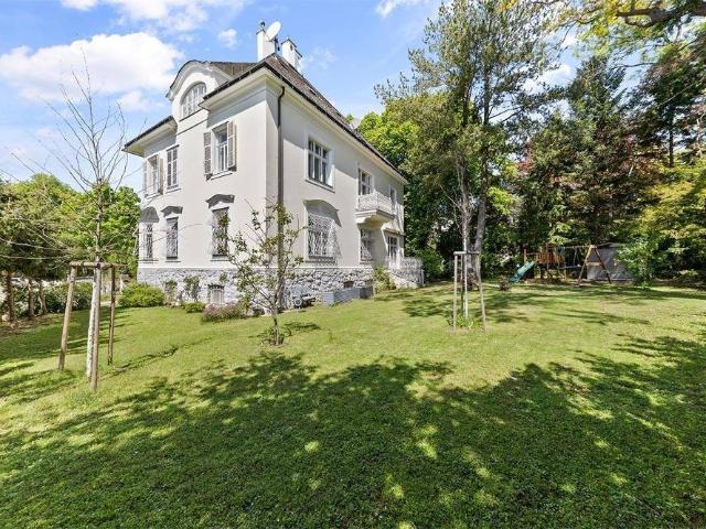Haus kaufen in Währing, Wien
