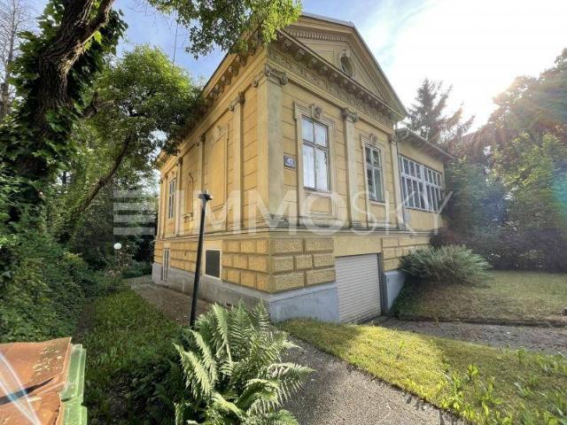 Haus kaufen in Wien