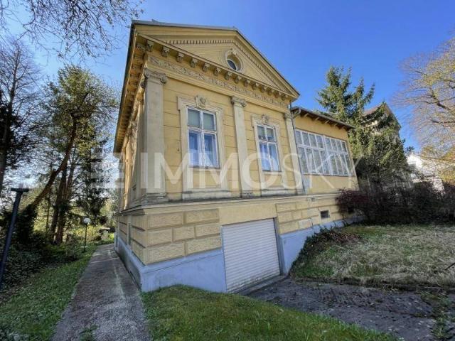 Haus kaufen in Wien