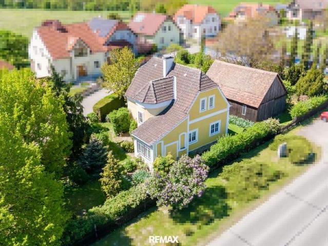 Haus kaufen in Niederösterreich