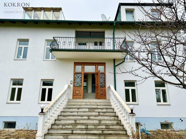 Haus kaufen in Wien