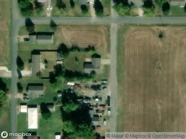 House for sale in Warner, Oklahoma