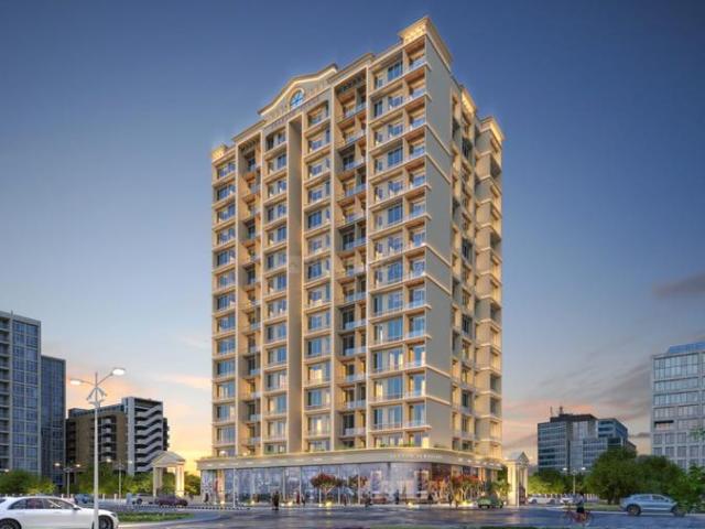 Flat for sale in Kamothe - Mumbai, National Capital Territory Of Delhi