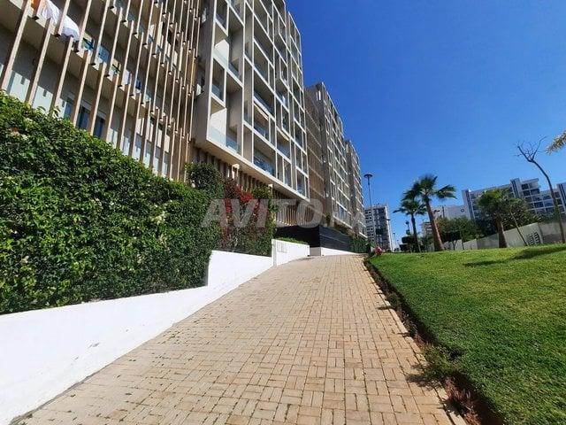 Appartement vente à Hay Riad, Berkane
