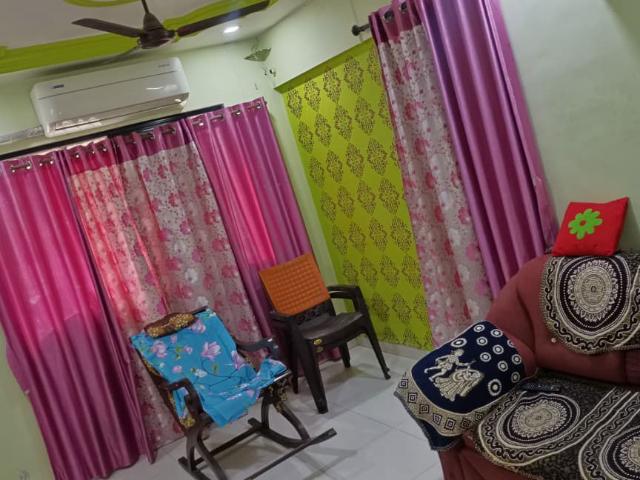 Flat for rent in Kalwa, National Capital Territory Of Delhi