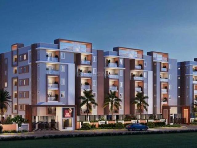 Flat for sale in Haidarabad, Telangana