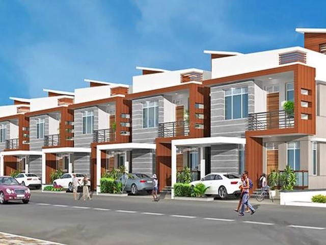Villa for sale in Ranga Reddy, Telangana