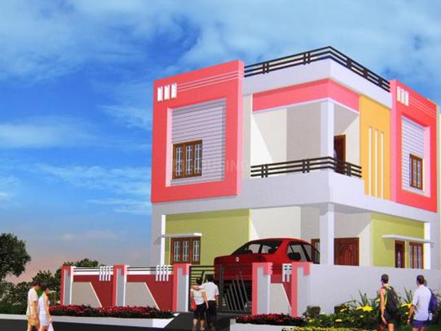 Villa for sale in Ranga Reddy, Telangana