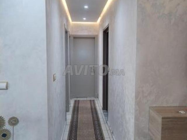 Appartement location à Hay Nahda, Ben Slimane