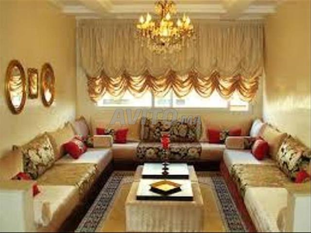 Appartement location à Gueliz, Marrakech