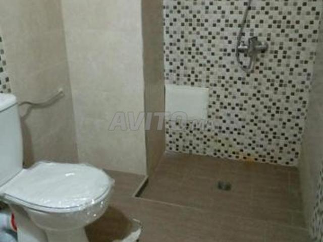 Appartement location à Hay Nahda, Ben Slimane