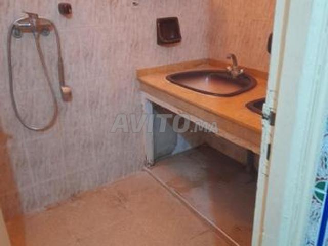 Appartement location à Hay Nahda, Ben Slimane