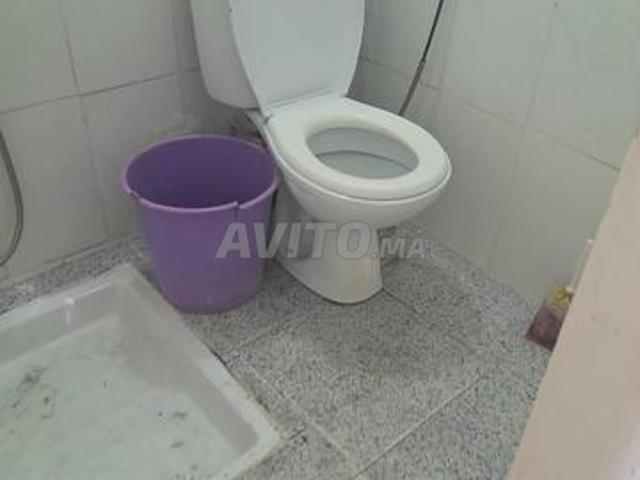 Appartement location à Hay Nahda, Ben Slimane