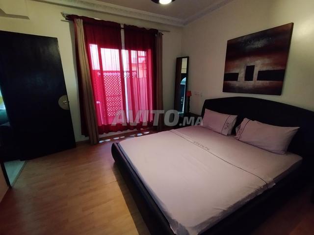 Appartement location à Gueliz, Marrakech