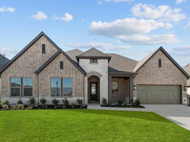 House for sale in Fate, Rockwall County