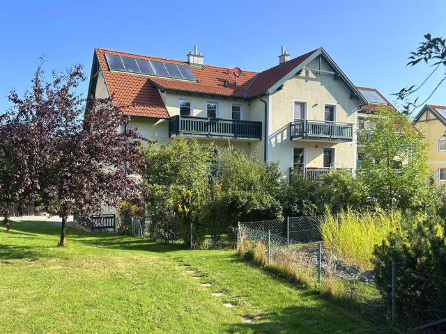 Apartment mieten in Lehenhüttl, Jaidhof