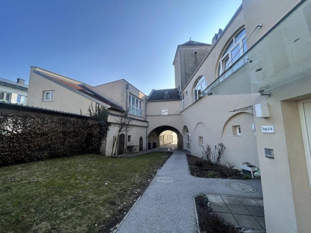 Apartment mieten in Gföhleramt, Gföhl