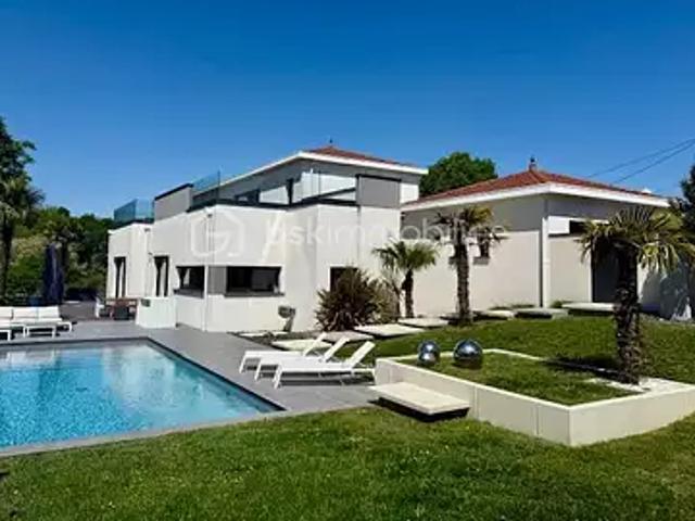 Maison vente à Valence, Jaillans