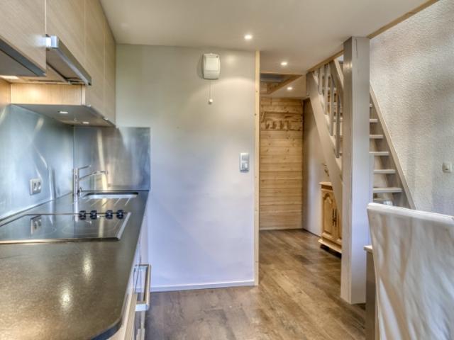 Appartement vente à Bonneville, Megève