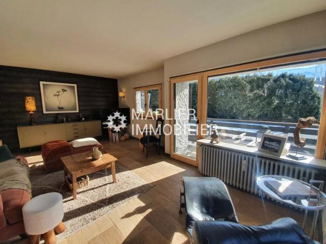 Appartement vente à Bonneville, Megève