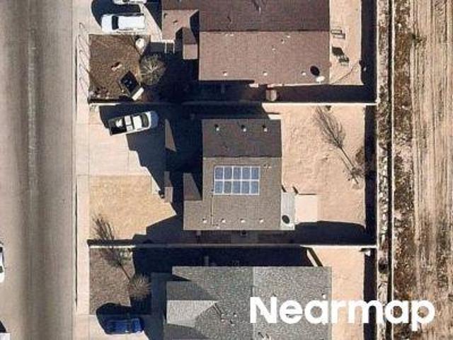 House for sale in Dona Ana, New Mexico