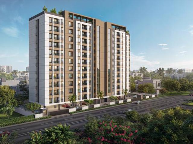 Flat for sale in Ambattur, Tamil Nadu