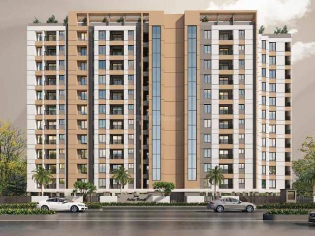 Flat for sale in Ambattur, Tamil Nadu