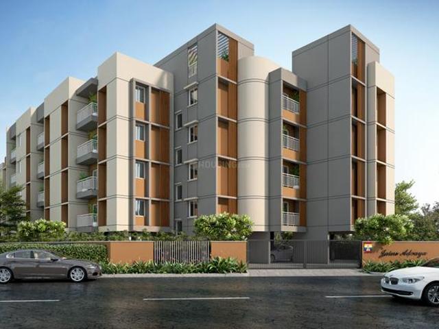 Flat for sale in Alapakam, Tamil Nadu