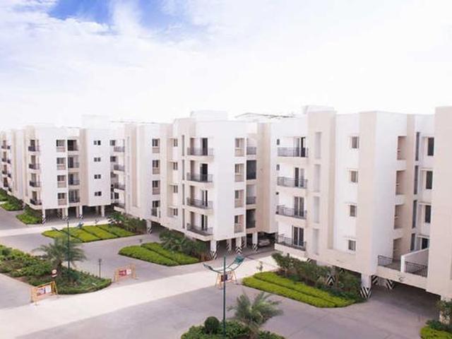 Flat for sale in Pallavaram, Tamil Nadu
