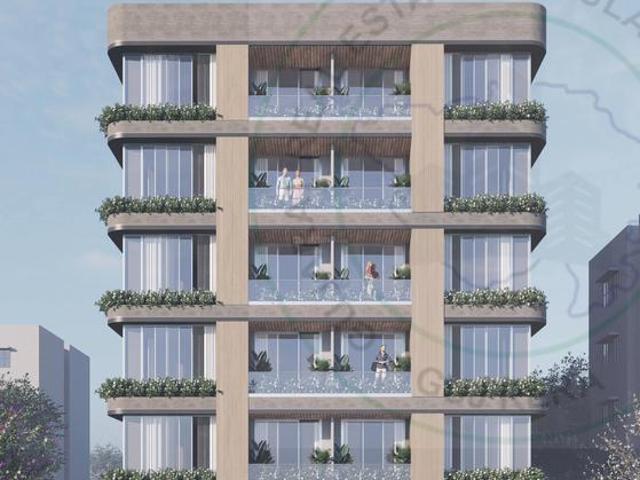 Flat for sale in Paldi - Ahmedabad, Gujarat