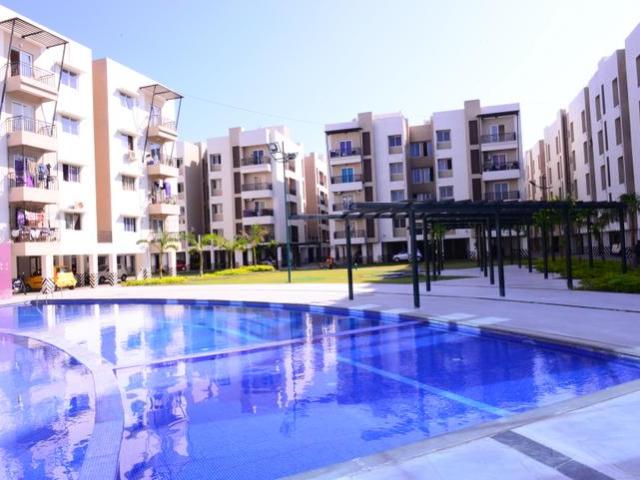 Flat for sale in Sholinganallur - Chennai, Tamil Nadu
