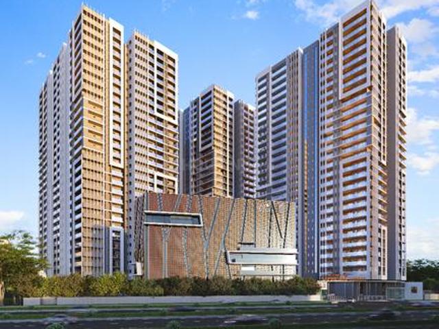 Flat for sale in Ranga Reddy, Shadnagar